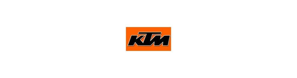 Recambios KTM Usados | Repuestos de Desguace con Garantía