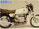 rs65 650 cc 1981 - 1981