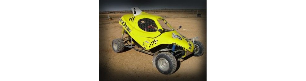 Car-cross