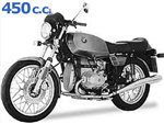 rs45 450 cc 1981 - 1981