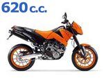 duke 620 2001-2005