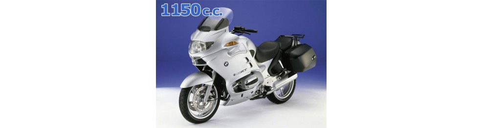 Recambios BMW R1150 RT 2000-2006 | Despiece y Piezas