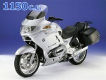 R1150 RT 2000 - 2006