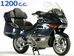 K1200 LT 2003 - 2008