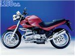 r1150 r 2000 - 2005