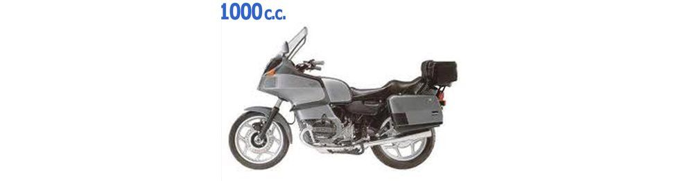Recambios BMW R100 RT 1000 cc 1994-2000 | Despiece y Piezas