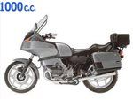 r100 rt 1000 cc 1994 - 2000