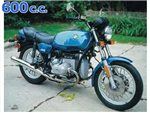 r65 600 cc 1978 - 1987