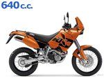 adventure 640 1998-2007