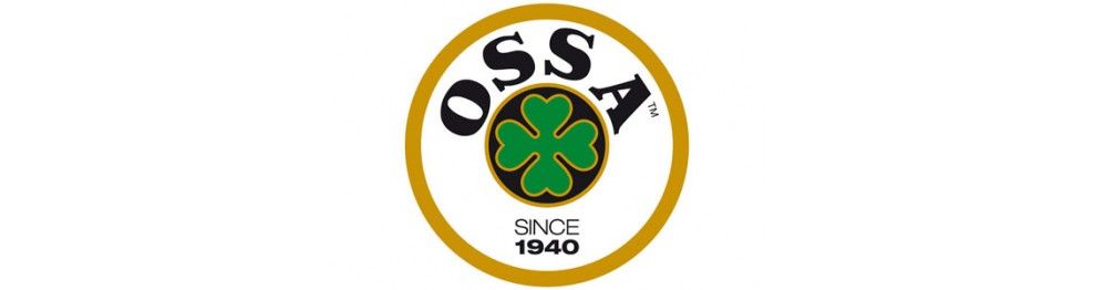 Recambios Ossa Usados | Piezas de Desguace con Garantía