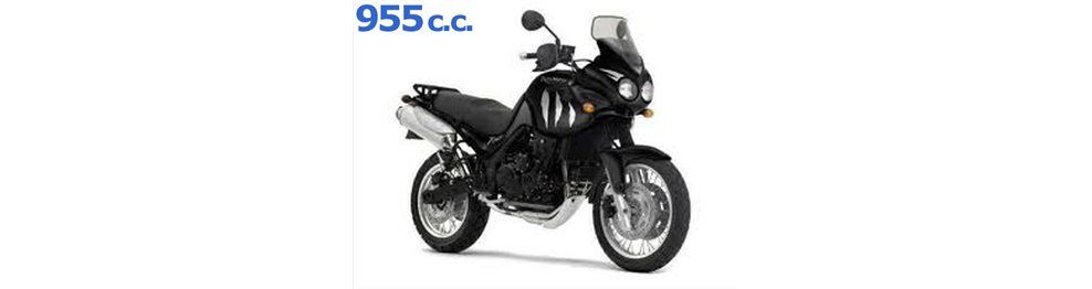 Recambios Triumph Tiger 955i 2005-2006 | Despiece y piezas originales