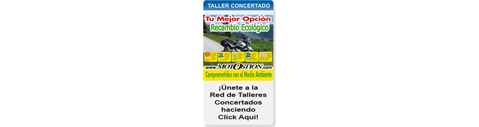 Únete a la red de talleres concertados