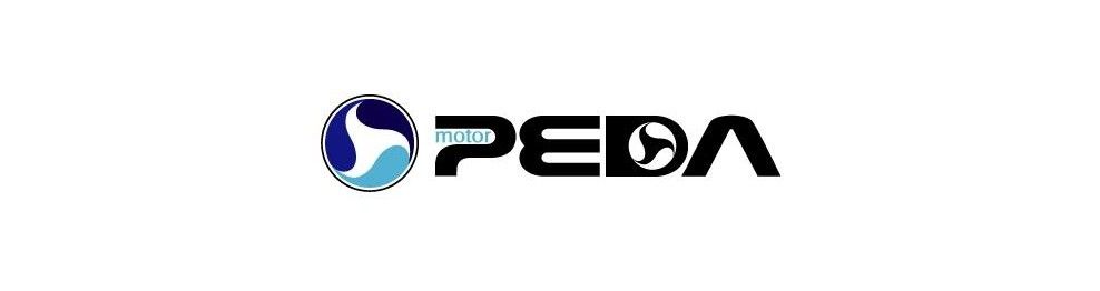 Recambios Peda Motor Usados | Piezas de Desguace con Garantía