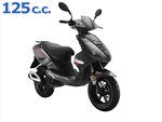 Generic motor race 125 2012-2014