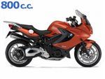 F800 GT 2011 - 2019
