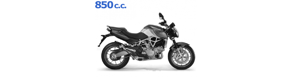 Recambios Aprilia Mana GT 850 2009-2013 | Despiece y Piezas Usadas