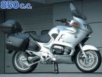 R 850 RT 2001 - 2004