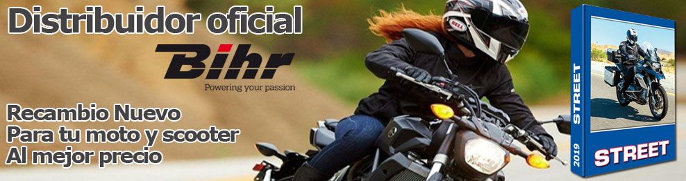 Recambio Nuevo y Ocasión