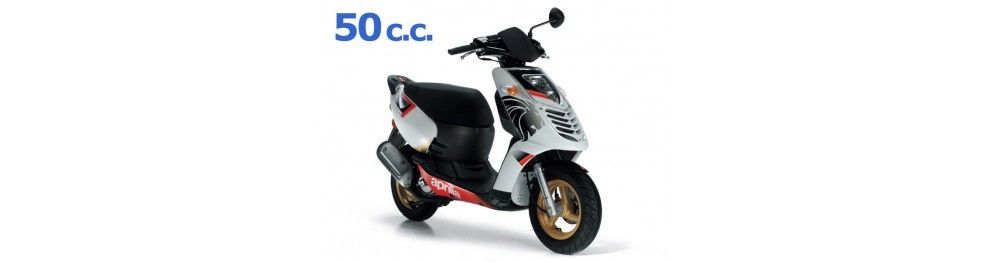 Recambios Aprilia Sonic H2O 50 1998-2008 | Despiece y Piezas Usadas
