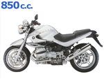 r850 r 2003 - 2009