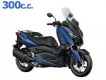 xmax 300 ABS  2018 - 2020