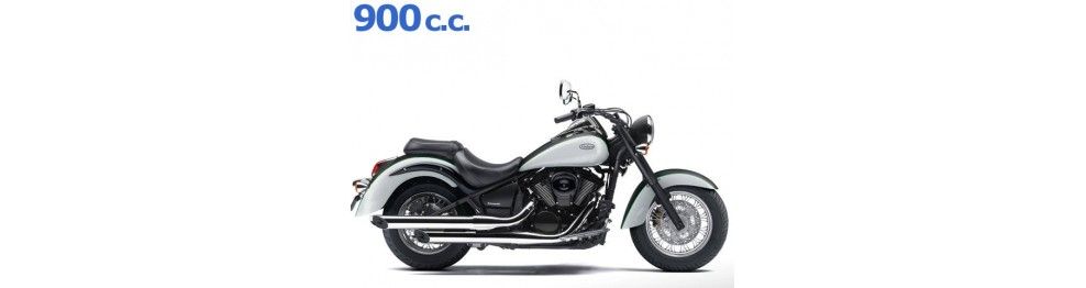 Vulcan 900 Classic 2006 - 2020
