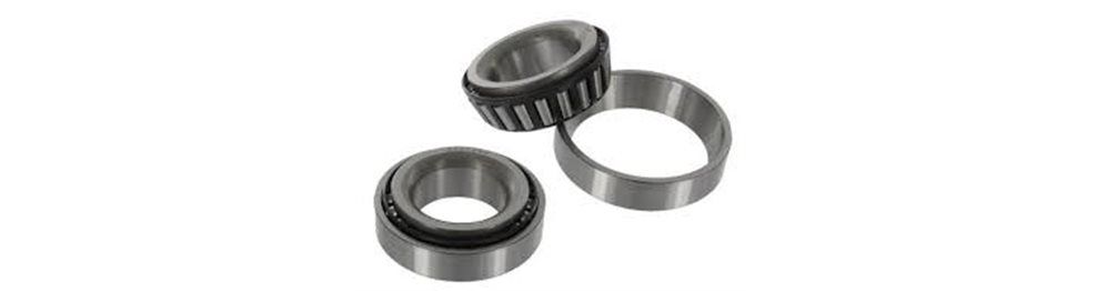 Columna de dirección