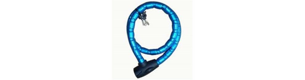 Candados tipo pitón