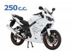 roadwin 250 r 2012 - 2015