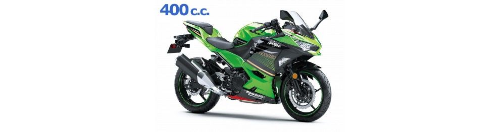 ninja 400 2018 - 2020