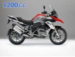 r1200 gs lc 2013 - 2018