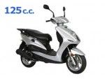 delfino 125 2008 - 2014