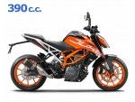 duke 390 2018 - 2020