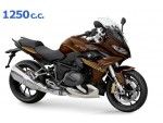 r1250 rs 2019 - 2021