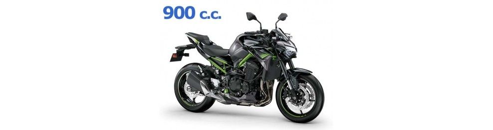 Recambios Kawasaki Z900 E 2020-2021 | Despiece y piezas