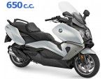 c 650 gt 2011 - 2015