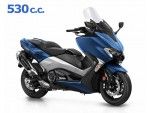 tmax 530 dx 2017 - 2019