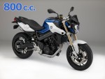 f800 r 2017 - 2019