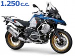 R 1250 GS 2012 - 2020