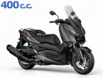 X-MAX 400 ABS 2013 - 2017