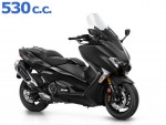 TMAX 530 ABS 2017 - 2018