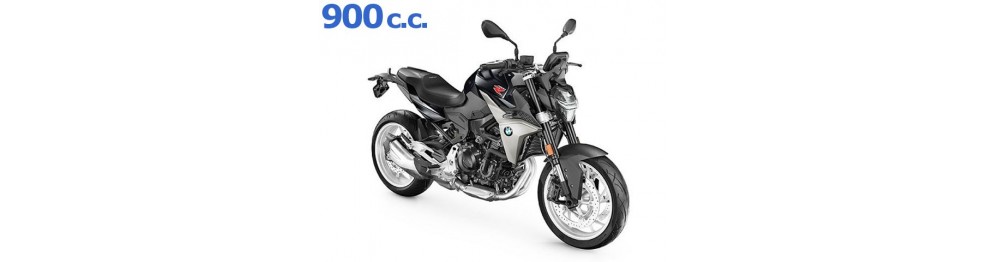 Recambios BMW F 900 R 2018-2025 | Despiece y Piezas