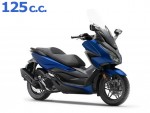 Forza 125 2021 - 2023