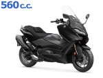 TMAX 560 2022 - 2023