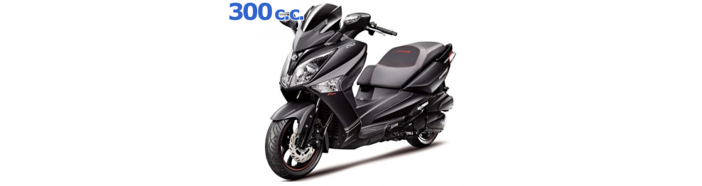 Recambios SYM Joymax 300i GTS 2012-2015 | Despiece y piezas