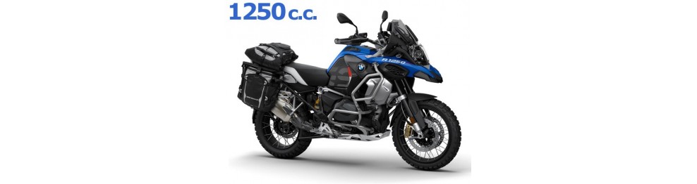 Recambios BMW R 1250 GS Adventure 2021-2024 | Despiece y piezas
