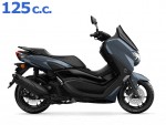 NMAX 125 2021 - 2023