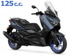 XMAX 125 2022 - 2024