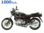 R100 R Classic 1991- 1996