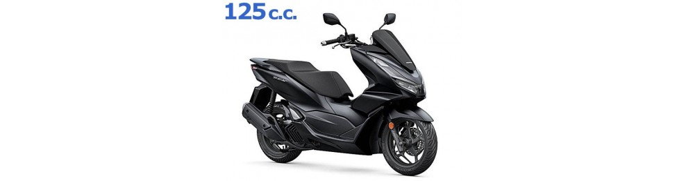 PCX 125 2021 - 2024